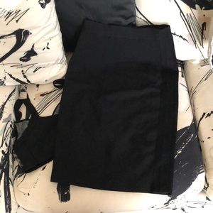 Marciano Skirts - Marciano bandage skirt & top set Marciano Skirts - Marciano bandage skirt & top set